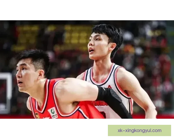 全明星投票徐杰登顶周琦下滑