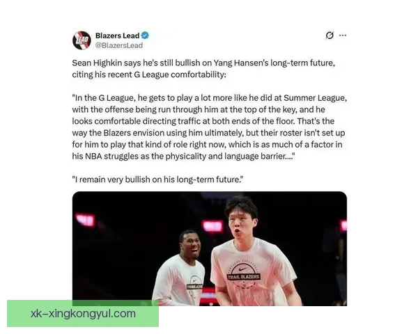 杨瀚森全明星票选成绩揭晓 未获媒体球员支持 杨瀚森全明星票选成绩揭晓 未获媒体球员支持