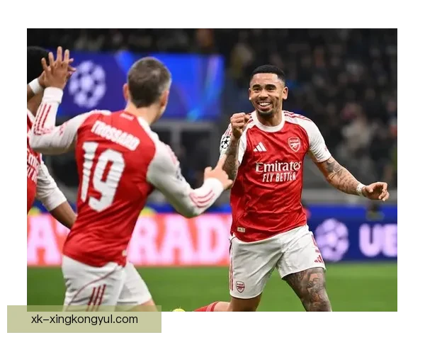 热苏斯为何弃国米选择曼城瓜帅