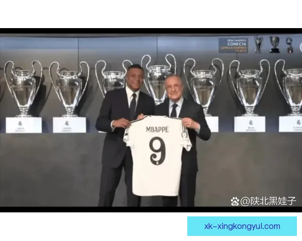 姆巴佩领衔西甲薪资榜皇马前四 姆巴佩领衔西甲薪资榜皇马前四