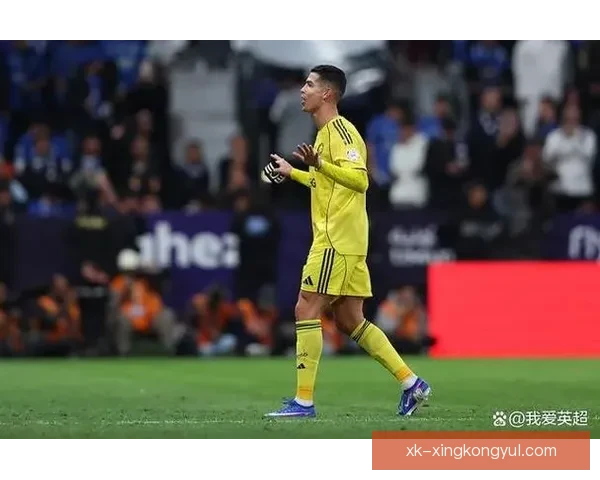 41岁C罗罢赛警告沙特高层 41岁C罗罢赛警告沙特高层