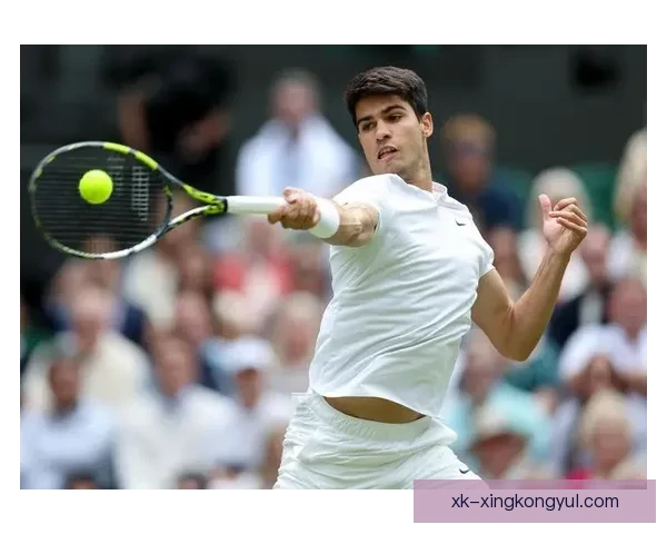 2026赛季阿尔卡拉斯谨防冷门 2026赛季阿尔卡拉斯谨防冷门