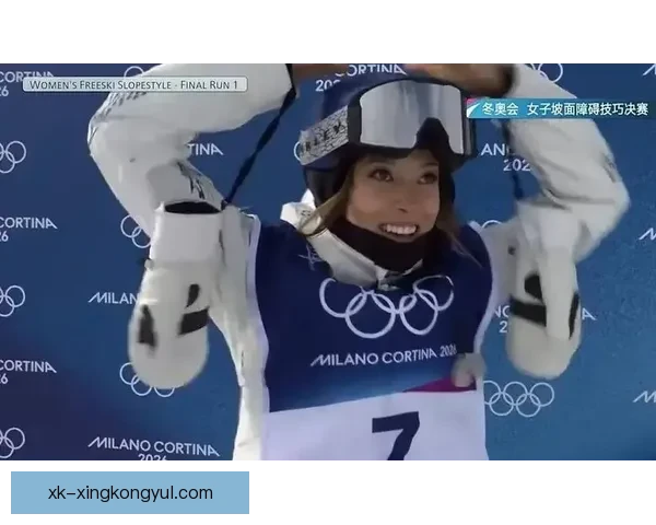 坡障决赛谷爱凌刘梦婷双双失误