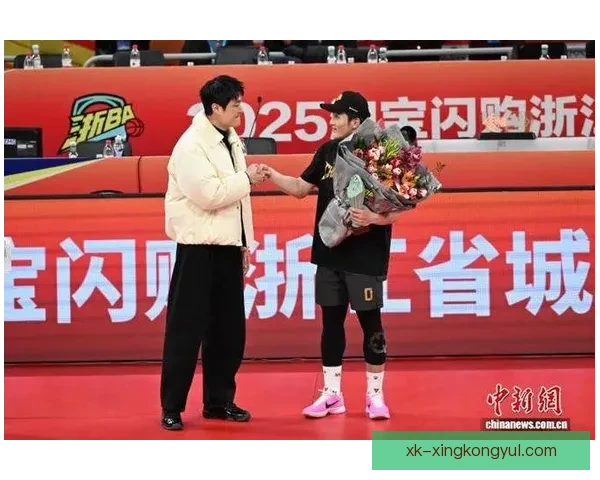 浙BA杭州九十三比七十一夺冠