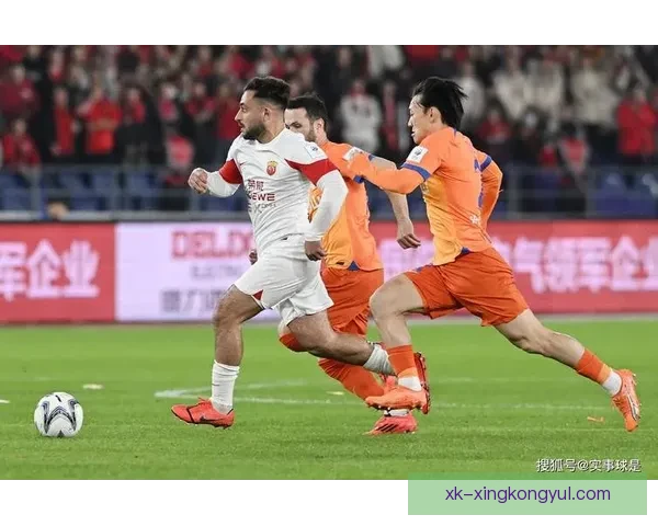 海港对决蔚山双星齐发今夜争锋