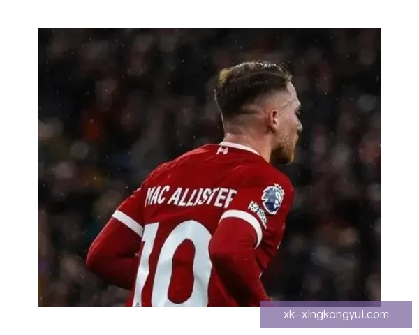 疯狂挖角曼联盯上死敌麦卡利斯特